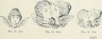 An illustration from American specimen book of type styles : complete catalogue of printing machinery and printing supplies, 1912 (1912)