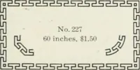 An illustration from American specimen book of type styles : complete catalogue of printing machinery and printing supplies, 1912 (1912)