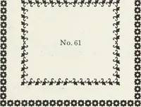 An illustration from American specimen book of type styles : complete catalogue of printing machinery and printing supplies, 1912 (1912)