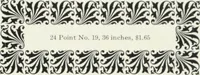 An illustration from American specimen book of type styles : complete catalogue of printing machinery and printing supplies, 1912 (1912)