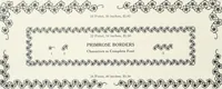 An illustration from American specimen book of type styles : complete catalogue of printing machinery and printing supplies, 1912 (1912)