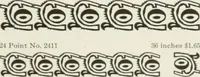 An illustration from American specimen book of type styles : complete catalogue of printing machinery and printing supplies, 1912 (1912)