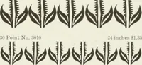 An illustration from American specimen book of type styles : complete catalogue of printing machinery and printing supplies, 1912 (1912)