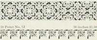 An illustration from American specimen book of type styles : complete catalogue of printing machinery and printing supplies, 1912 (1912)