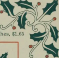 An illustration from American specimen book of type styles : complete catalogue of printing machinery and printing supplies, 1912 (1912)