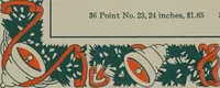 An illustration from American specimen book of type styles : complete catalogue of printing machinery and printing supplies, 1912 (1912)