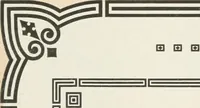 An illustration from American specimen book of type styles : complete catalogue of printing machinery and printing supplies, 1912 (1912)