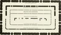An illustration from American specimen book of type styles : complete catalogue of printing machinery and printing supplies, 1912 (1912)