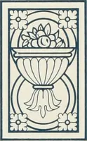 An illustration from American specimen book of type styles : complete catalogue of printing machinery and printing supplies, 1912 (1912)
