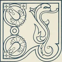 An illustration from American specimen book of type styles : complete catalogue of printing machinery and printing supplies, 1912 (1912)