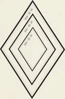An illustration from American specimen book of type styles : complete catalogue of printing machinery and printing supplies, 1912 (1912)