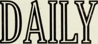 An illustration from American specimen book of type styles : complete catalogue of printing machinery and printing supplies, 1912 (1912)