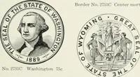 An illustration from American specimen book of type styles : complete catalogue of printing machinery and printing supplies, 1912 (1912)