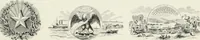An illustration from American specimen book of type styles : complete catalogue of printing machinery and printing supplies, 1912 (1912)