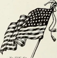 An illustration from American specimen book of type styles : complete catalogue of printing machinery and printing supplies, 1912 (1912)