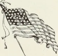 An illustration from American specimen book of type styles : complete catalogue of printing machinery and printing supplies, 1912 (1912)