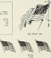An illustration from American specimen book of type styles : complete catalogue of printing machinery and printing supplies, 1912 (1912)