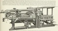An illustration from American specimen book of type styles : complete catalogue of printing machinery and printing supplies, 1912 (1912)