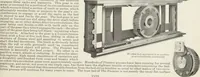 An illustration from American specimen book of type styles : complete catalogue of printing machinery and printing supplies, 1912 (1912)