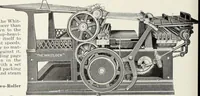 An illustration from American specimen book of type styles : complete catalogue of printing machinery and printing supplies, 1912 (1912)