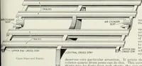 An illustration from American specimen book of type styles : complete catalogue of printing machinery and printing supplies, 1912 (1912)