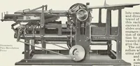 An illustration from American specimen book of type styles : complete catalogue of printing machinery and printing supplies, 1912 (1912)