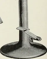 An illustration from American specimen book of type styles : complete catalogue of printing machinery and printing supplies, 1912 (1912)