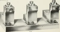 An illustration from American specimen book of type styles : complete catalogue of printing machinery and printing supplies, 1912 (1912)