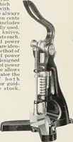 An illustration from American specimen book of type styles : complete catalogue of printing machinery and printing supplies, 1912 (1912)