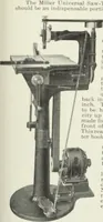 An illustration from American specimen book of type styles : complete catalogue of printing machinery and printing supplies, 1912 (1912)