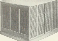 An illustration from American specimen book of type styles : complete catalogue of printing machinery and printing supplies, 1912 (1912)