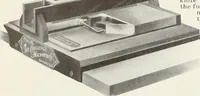 An illustration from American specimen book of type styles : complete catalogue of printing machinery and printing supplies, 1912 (1912)