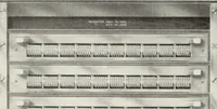 An illustration from American specimen book of type styles : complete catalogue of printing machinery and printing supplies, 1912 (1912)