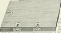 An illustration from American specimen book of type styles : complete catalogue of printing machinery and printing supplies, 1912 (1912)