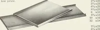 An illustration from American specimen book of type styles : complete catalogue of printing machinery and printing supplies, 1912 (1912)