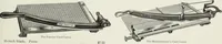 An illustration from American specimen book of type styles : complete catalogue of printing machinery and printing supplies, 1912 (1912)