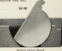 An illustration from American specimen book of type styles : complete catalogue of printing machinery and printing supplies, 1912 (1912)
