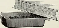 An illustration from American specimen book of type styles : complete catalogue of printing machinery and printing supplies, 1912 (1912)