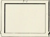 An illustration from American specimen book of type styles : complete catalogue of printing machinery and printing supplies, 1912 (1912)