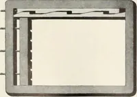 An illustration from American specimen book of type styles : complete catalogue of printing machinery and printing supplies, 1912 (1912)