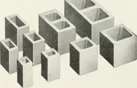 An illustration from American specimen book of type styles : complete catalogue of printing machinery and printing supplies, 1912 (1912)