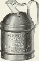 An illustration from American specimen book of type styles : complete catalogue of printing machinery and printing supplies, 1912 (1912)