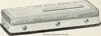 An illustration from American specimen book of type styles : complete catalogue of printing machinery and printing supplies, 1912 (1912)