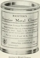 An illustration from American specimen book of type styles : complete catalogue of printing machinery and printing supplies, 1912 (1912)