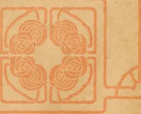 An illustration from American specimen book of type styles : complete catalogue of printing machinery and printing supplies, 1912 (1912)