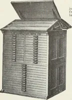 An illustration from American specimen book of type styles : complete catalogue of printing machinery and printing supplies, 1912 (1912)
