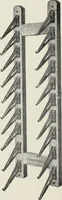An illustration from American specimen book of type styles : complete catalogue of printing machinery and printing supplies, 1912 (1912)