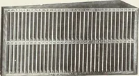 An illustration from American specimen book of type styles : complete catalogue of printing machinery and printing supplies, 1912 (1912)