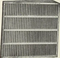 An illustration from American specimen book of type styles : complete catalogue of printing machinery and printing supplies, 1912 (1912)