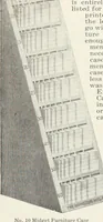An illustration from American specimen book of type styles : complete catalogue of printing machinery and printing supplies, 1912 (1912)